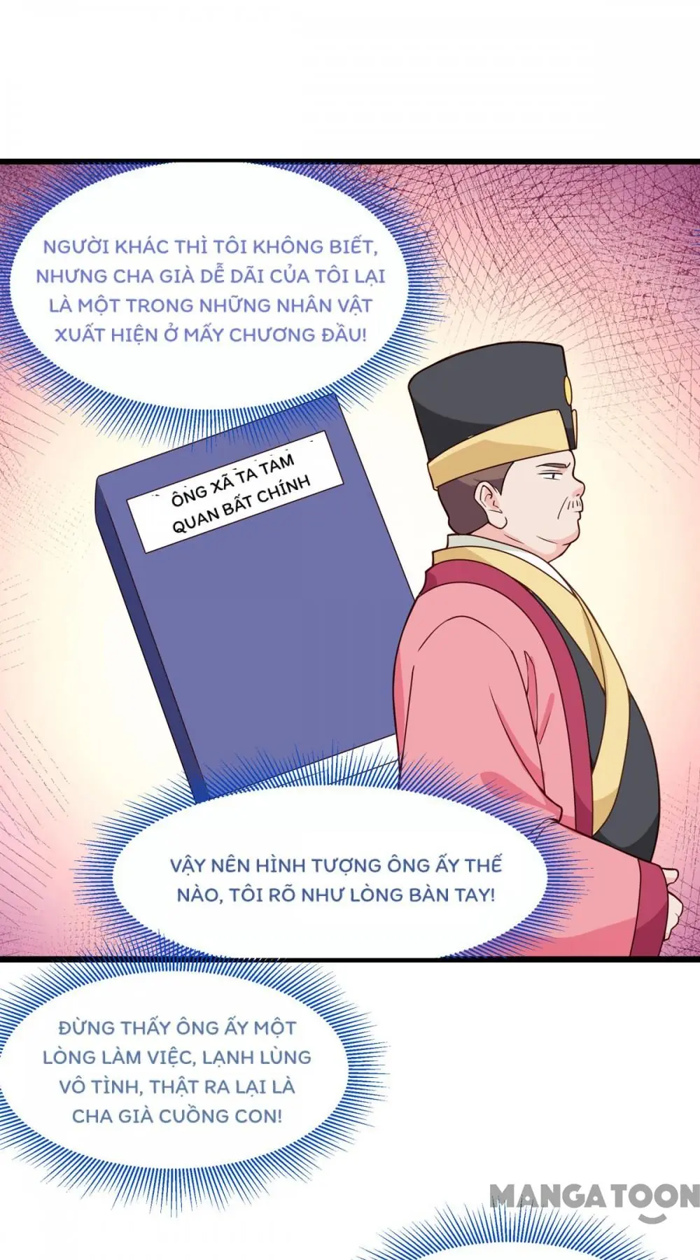Tiền Tiêu Không Hết, Ta Phải Làm Sao? Chapter 2 - Trang 31