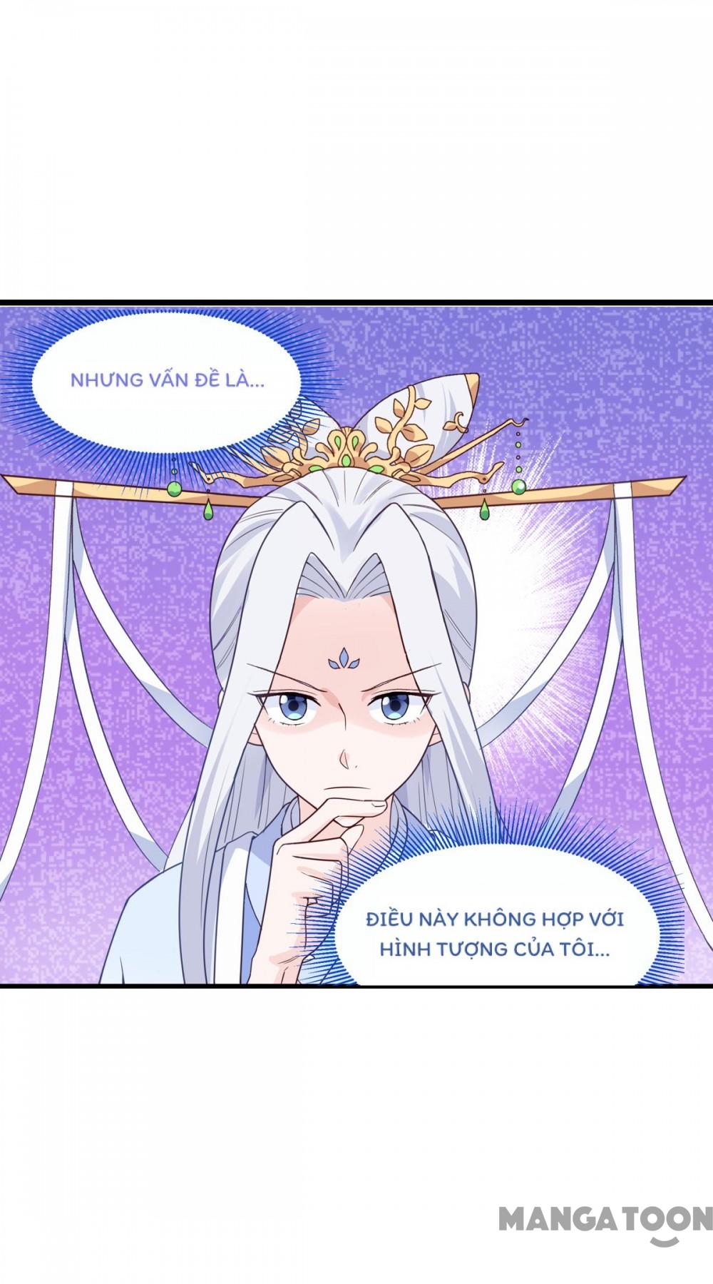 Tiền Tiêu Không Hết, Ta Phải Làm Sao? Chapter 2 - Trang 33