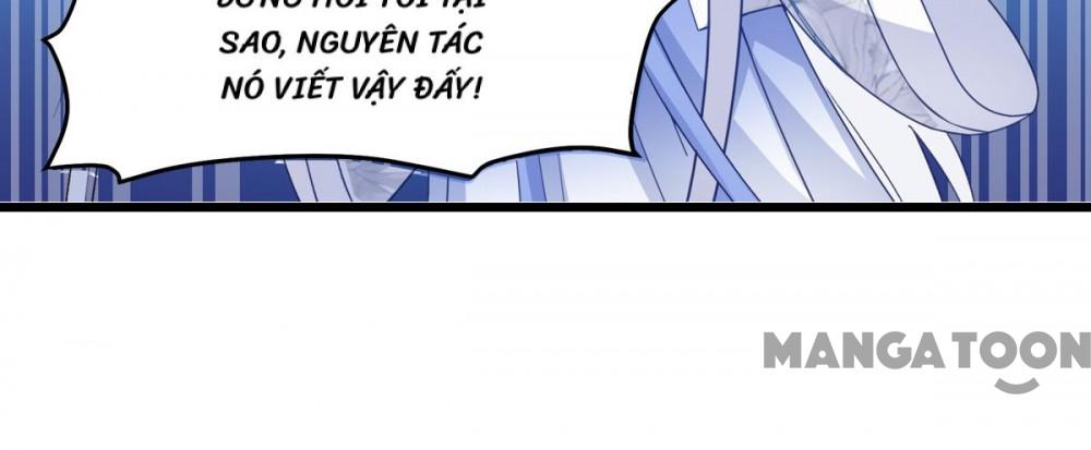 Tiền Tiêu Không Hết, Ta Phải Làm Sao? Chapter 2 - Trang 35