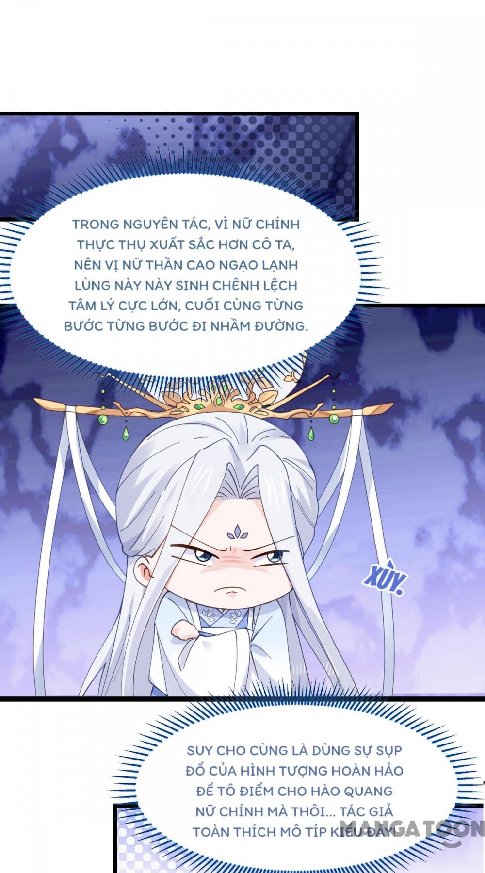 Tiền Tiêu Không Hết, Ta Phải Làm Sao? Chapter 2 - Trang 36