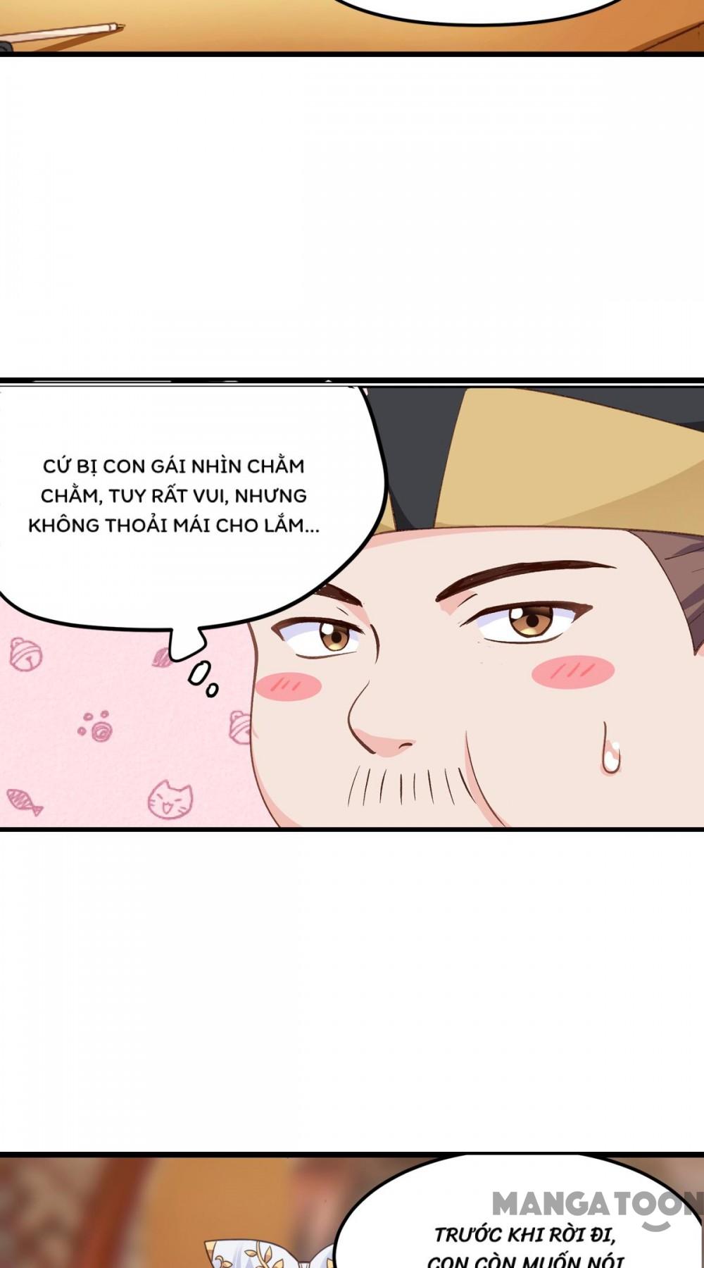 Tiền Tiêu Không Hết, Ta Phải Làm Sao? Chapter 2 - Trang 39