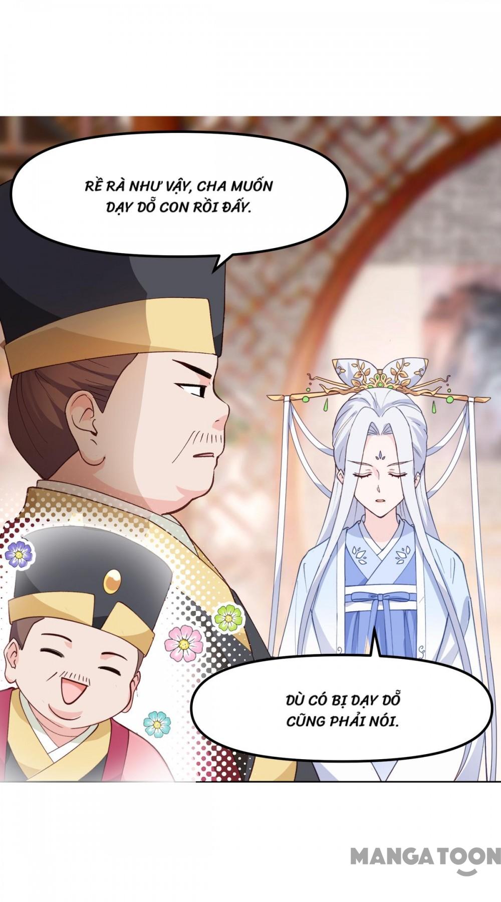 Tiền Tiêu Không Hết, Ta Phải Làm Sao? Chapter 2 - Trang 41