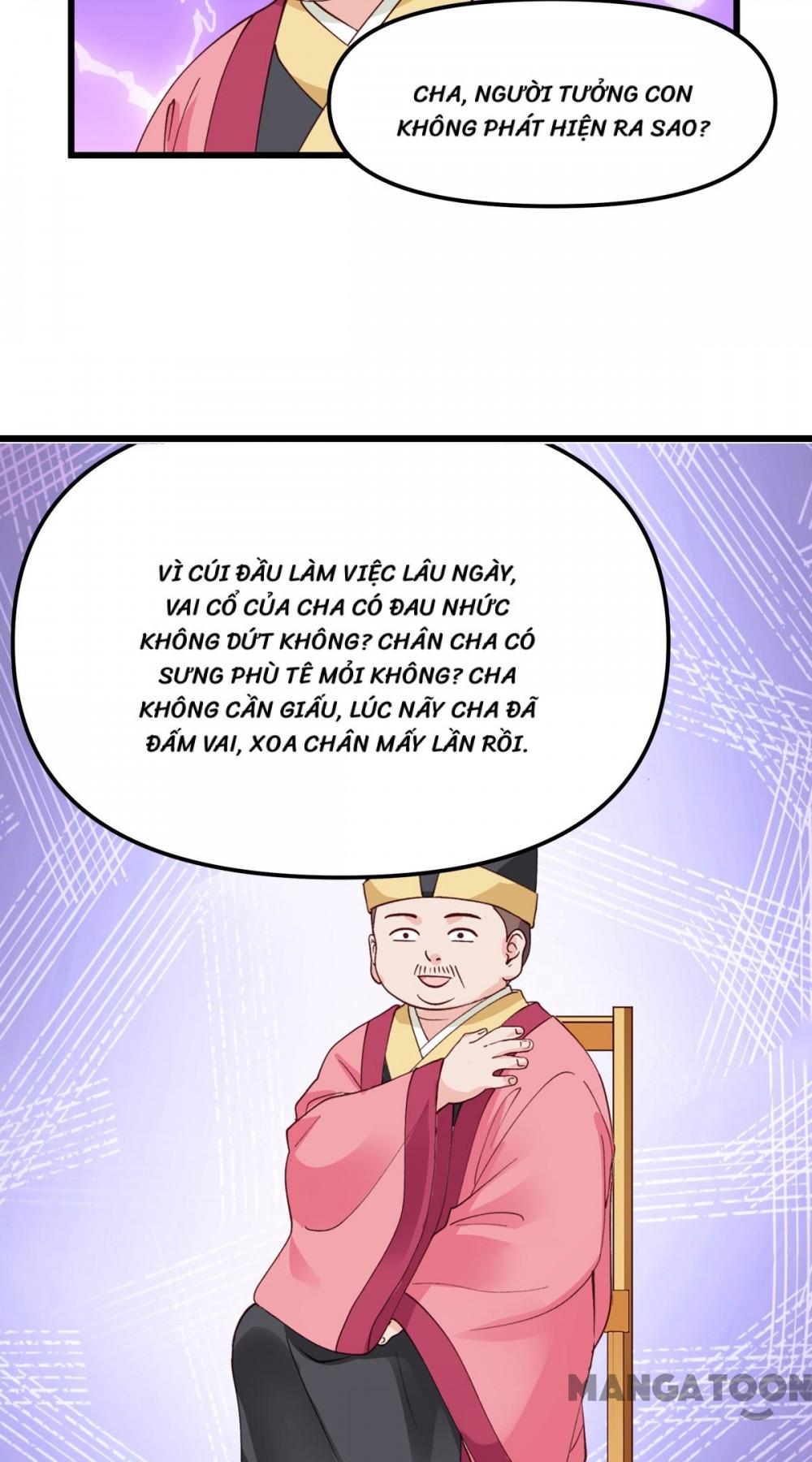 Tiền Tiêu Không Hết, Ta Phải Làm Sao? Chapter 2 - Trang 43