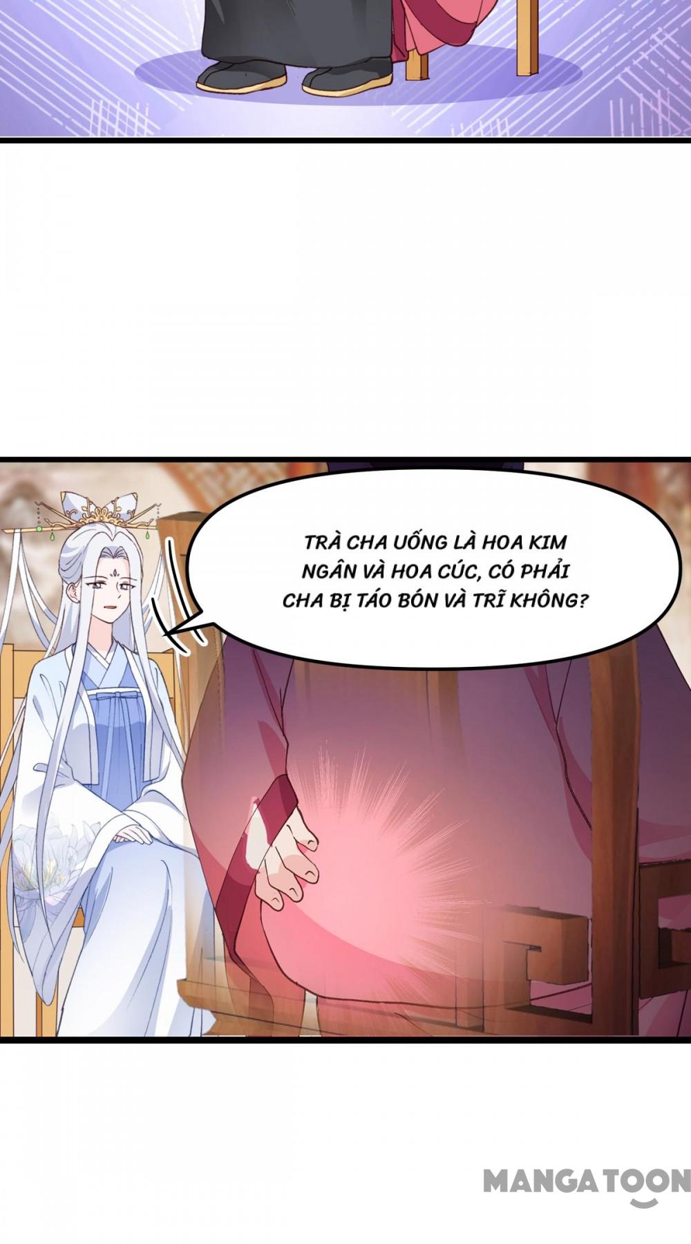 Tiền Tiêu Không Hết, Ta Phải Làm Sao? Chapter 2 - Trang 44