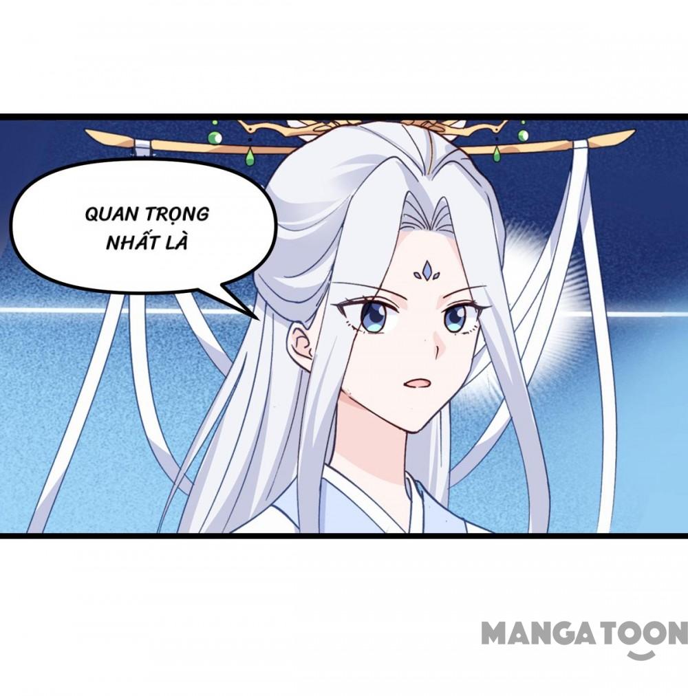 Tiền Tiêu Không Hết, Ta Phải Làm Sao? Chapter 2 - Trang 45