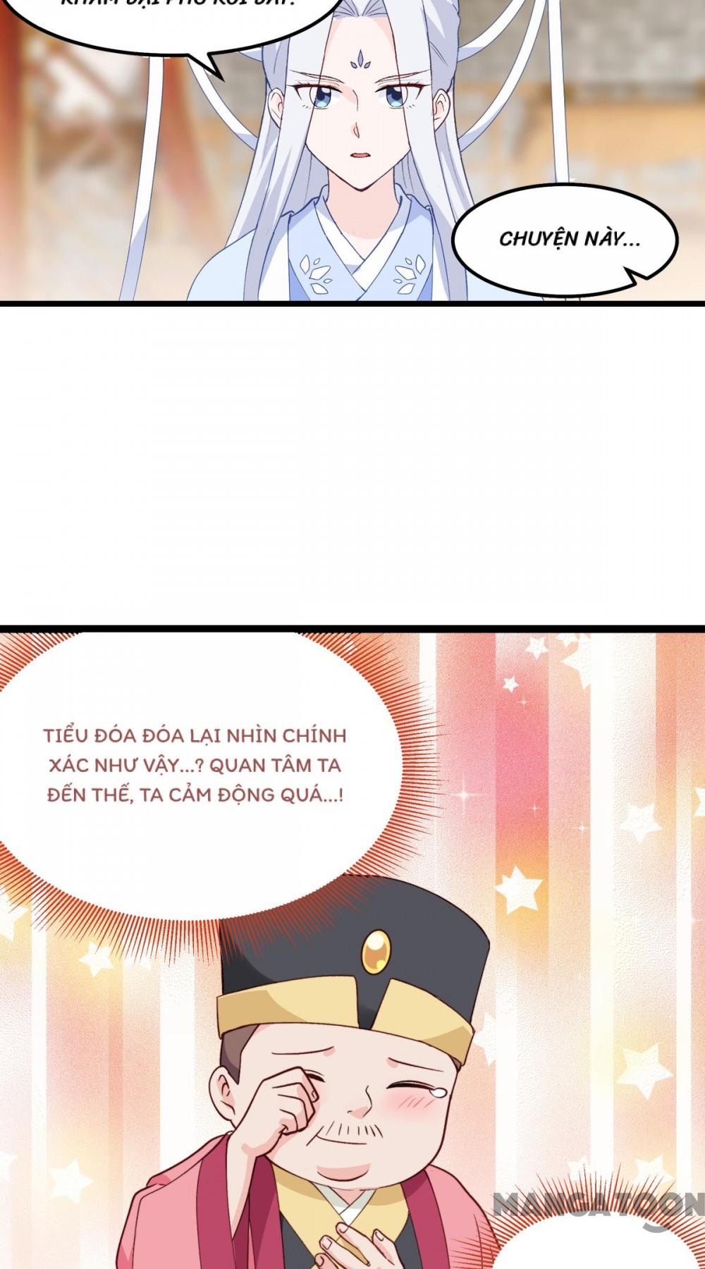 Tiền Tiêu Không Hết, Ta Phải Làm Sao? Chapter 2 - Trang 47