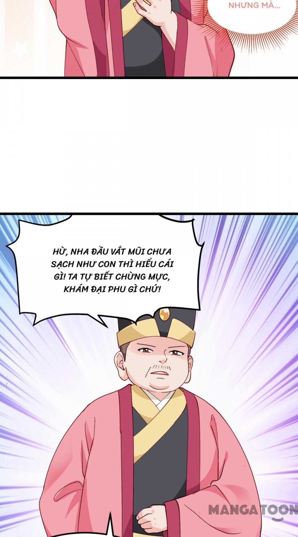 Tiền Tiêu Không Hết, Ta Phải Làm Sao? Chapter 2 - Trang 48