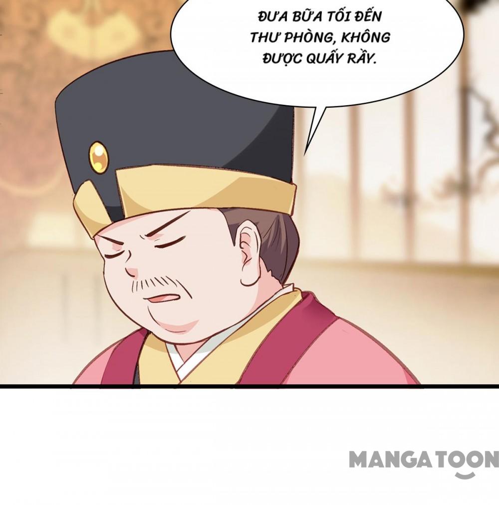 Tiền Tiêu Không Hết, Ta Phải Làm Sao? Chapter 2 - Trang 6
