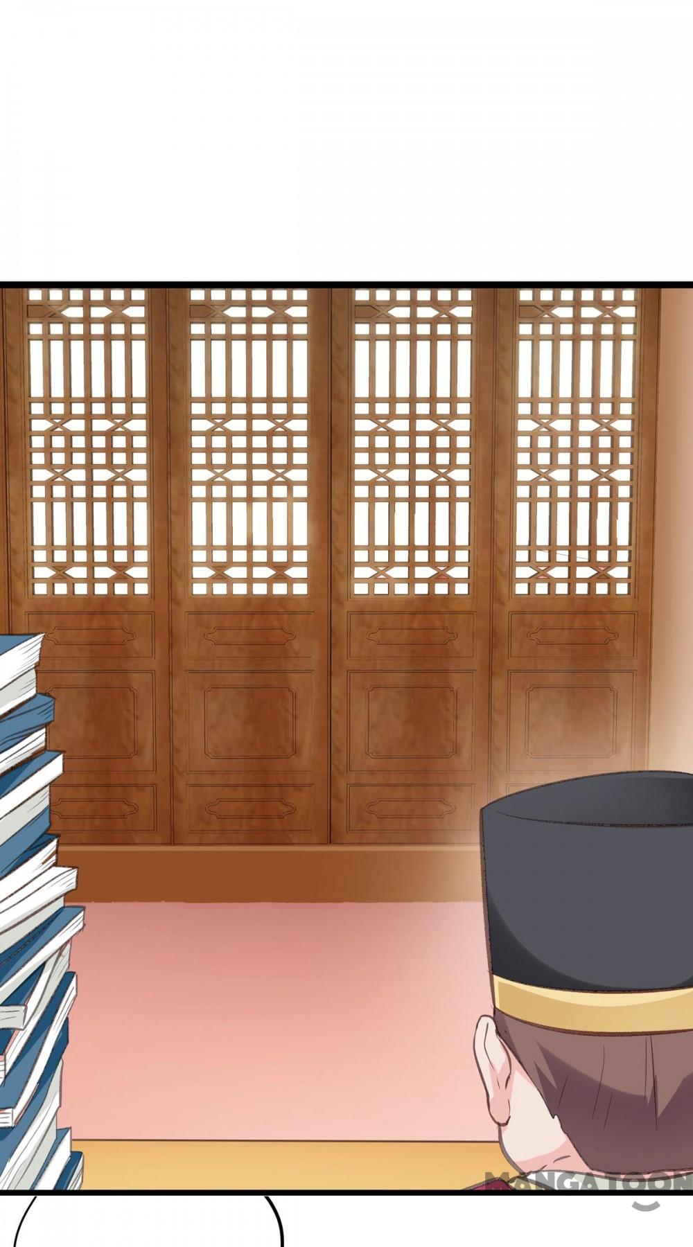 Tiền Tiêu Không Hết, Ta Phải Làm Sao? Chapter 2 - Trang 8