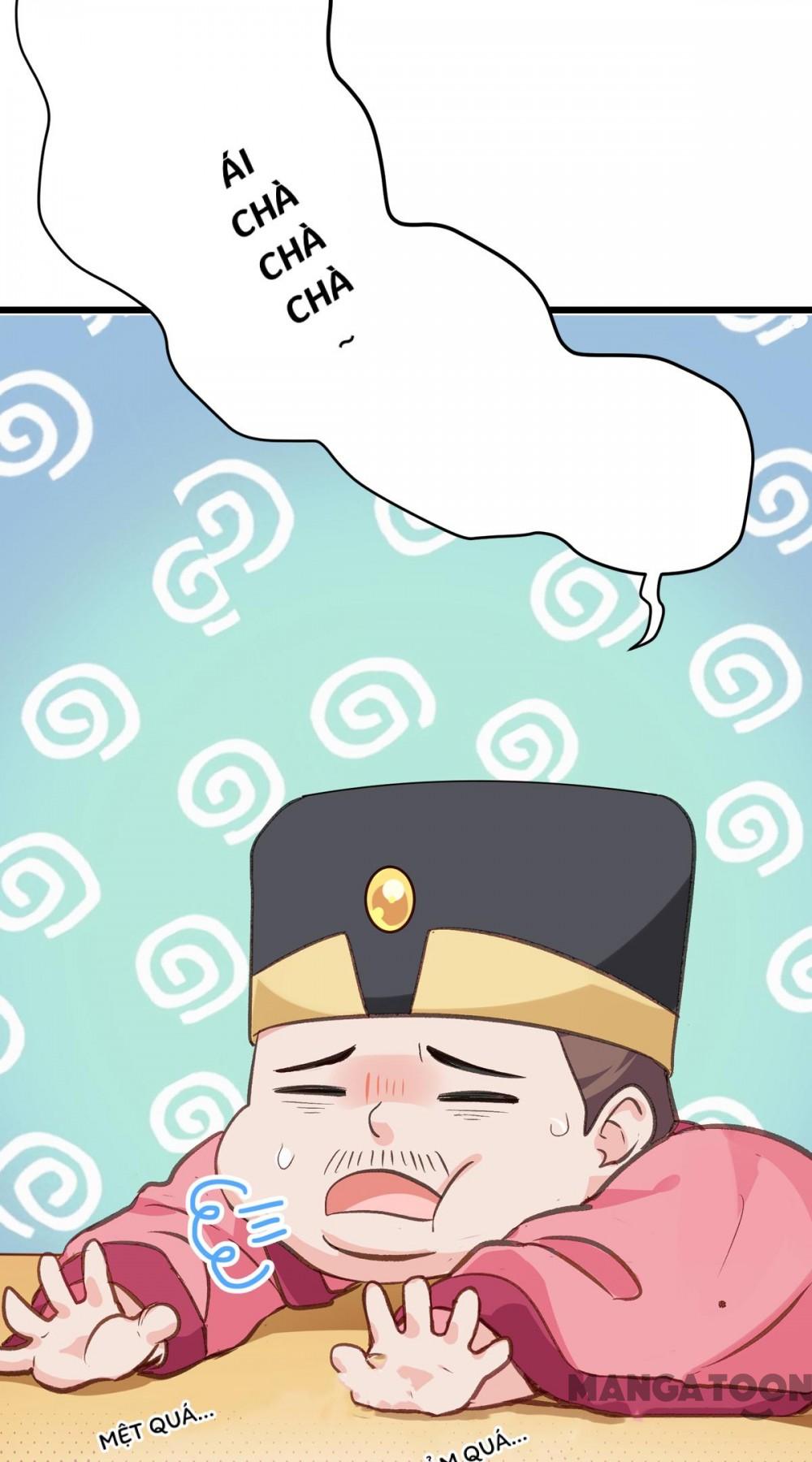 Tiền Tiêu Không Hết, Ta Phải Làm Sao? Chapter 2 - Trang 9
