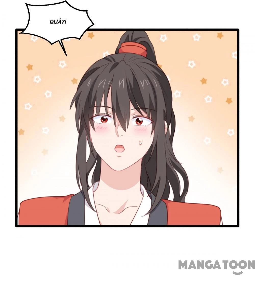 Tiền Tiêu Không Hết, Ta Phải Làm Sao? Chapter 20 - Trang 10