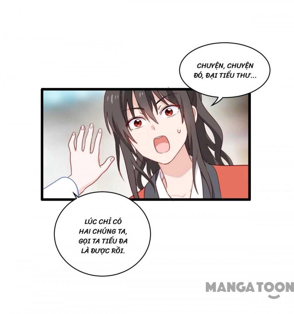 Tiền Tiêu Không Hết, Ta Phải Làm Sao? Chapter 20 - Trang 12