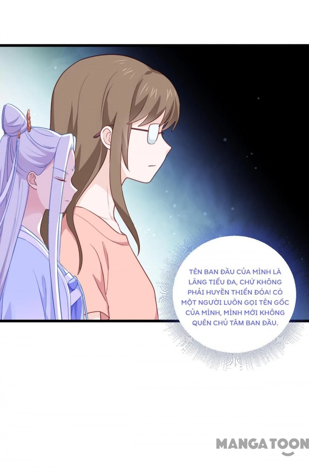 Tiền Tiêu Không Hết, Ta Phải Làm Sao? Chapter 20 - Trang 13