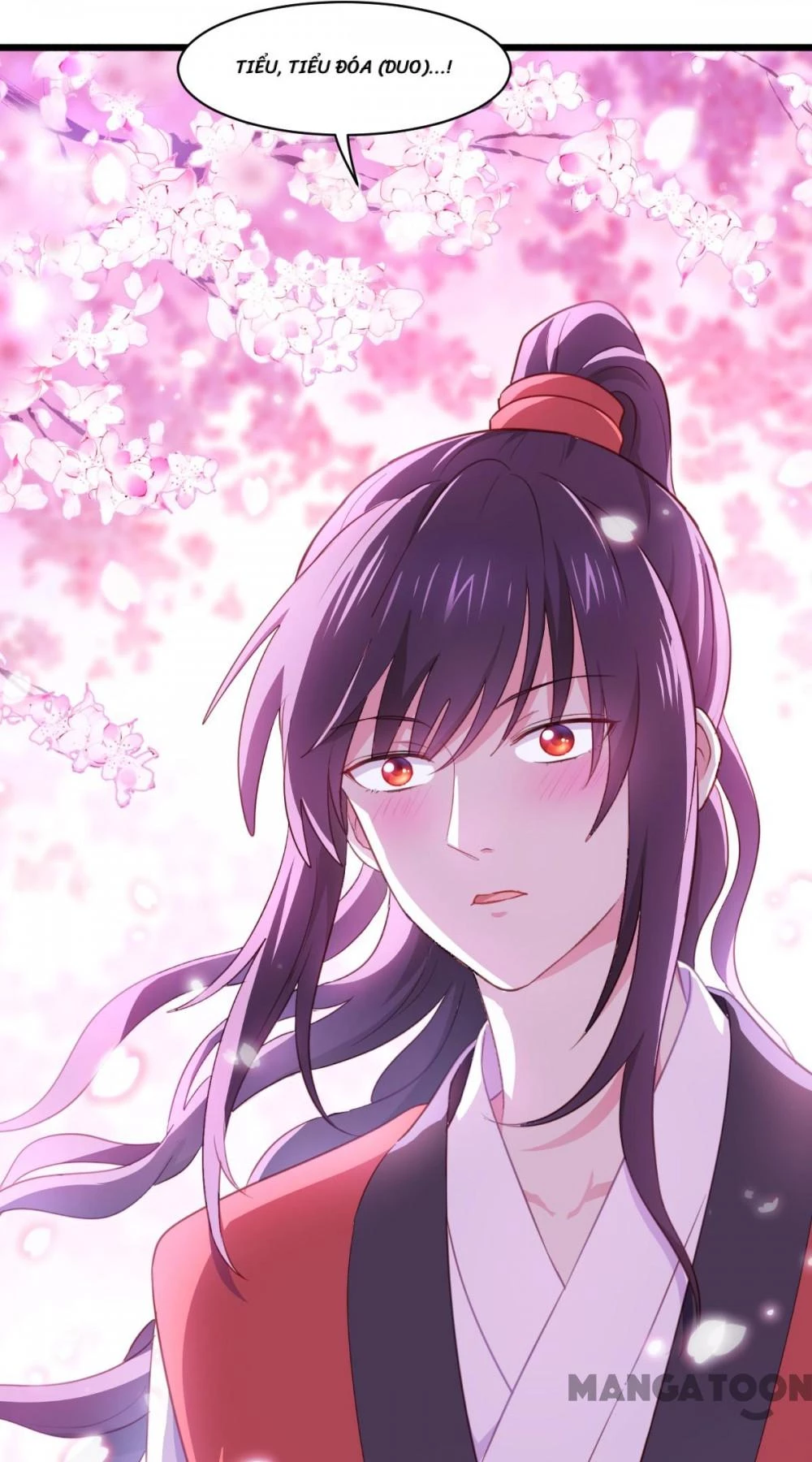 Tiền Tiêu Không Hết, Ta Phải Làm Sao? Chapter 20 - Trang 14