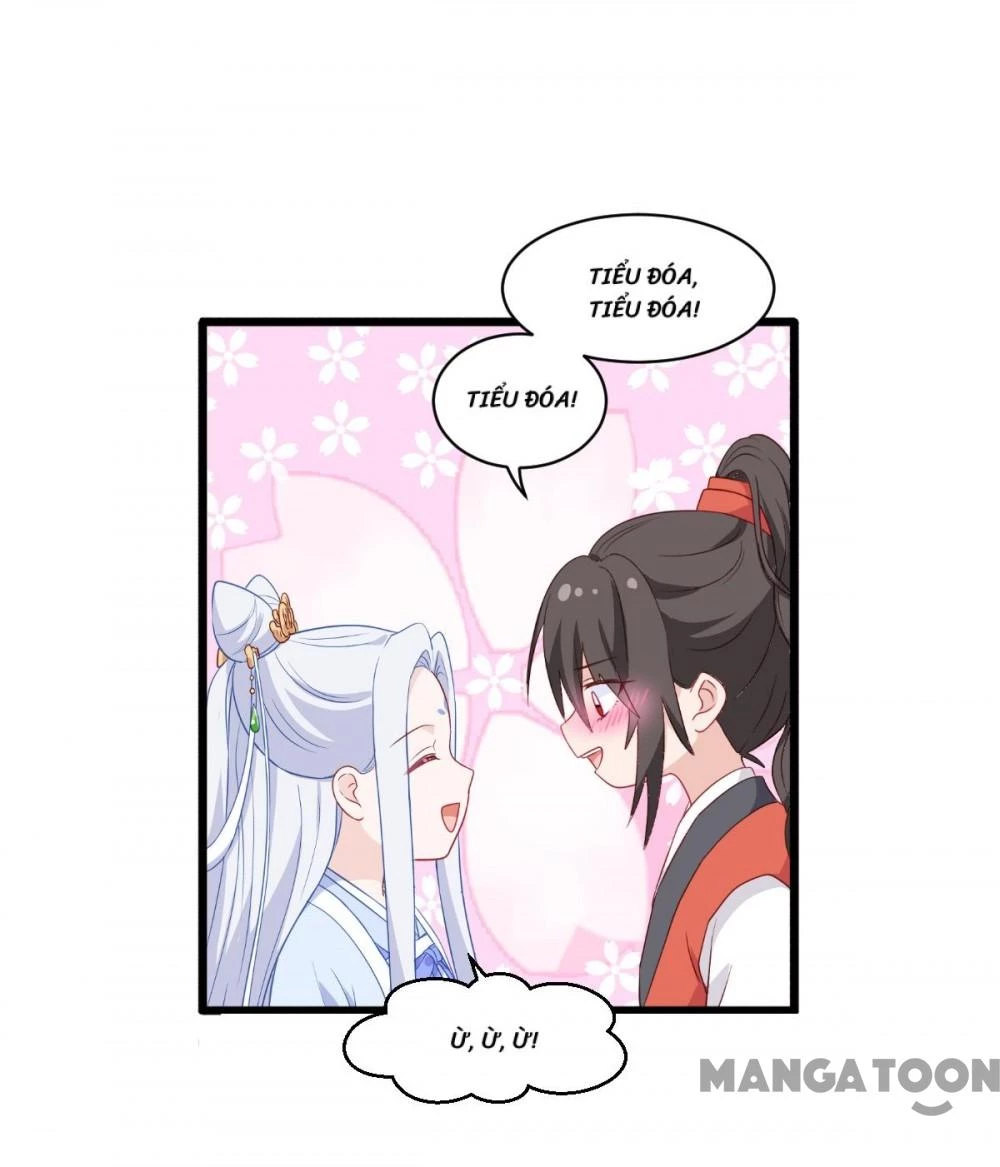 Tiền Tiêu Không Hết, Ta Phải Làm Sao? Chapter 20 - Trang 18