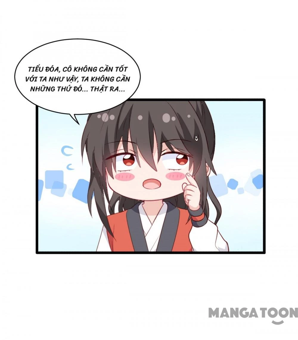 Tiền Tiêu Không Hết, Ta Phải Làm Sao? Chapter 20 - Trang 19