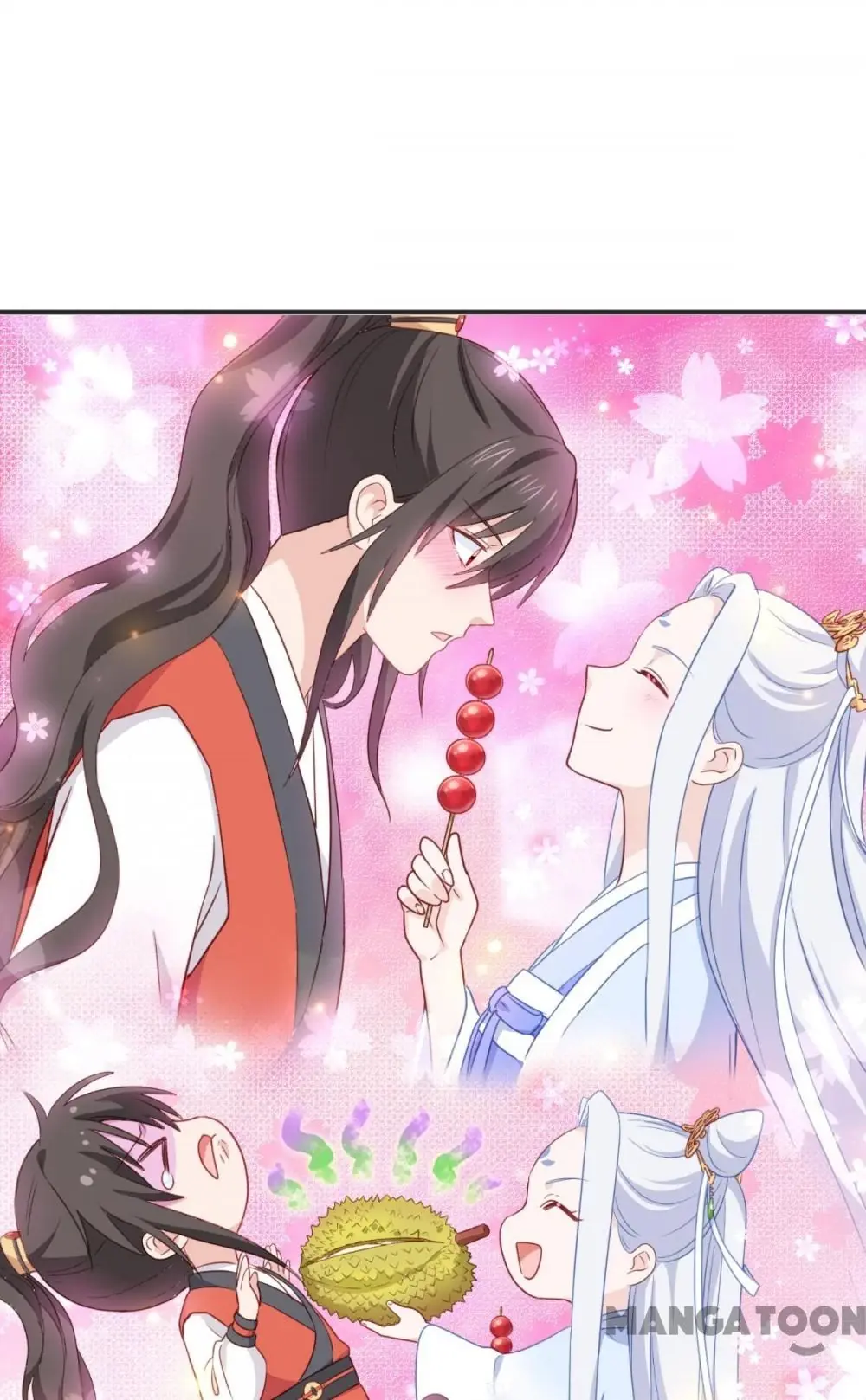 Tiền Tiêu Không Hết, Ta Phải Làm Sao? Chapter 20 - Trang 25