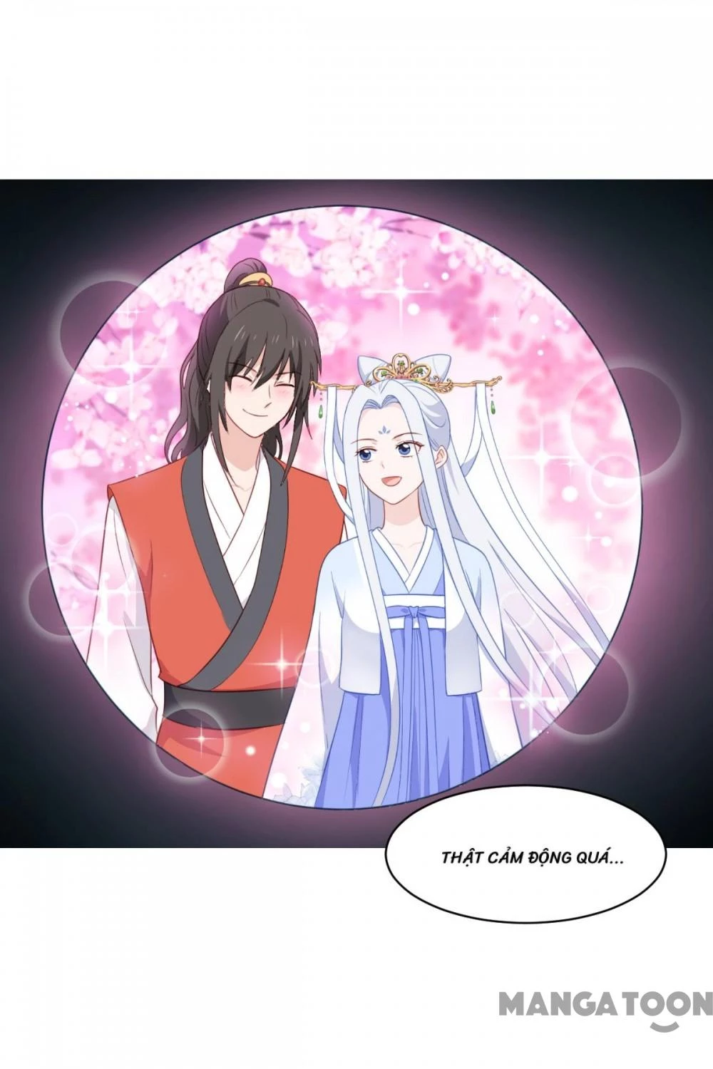 Tiền Tiêu Không Hết, Ta Phải Làm Sao? Chapter 20 - Trang 28