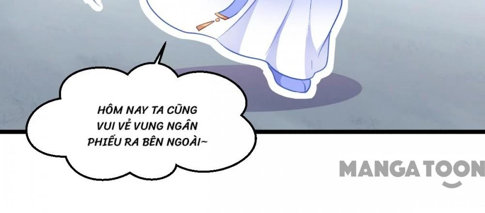 Tiền Tiêu Không Hết, Ta Phải Làm Sao? Chapter 20 - Trang 3