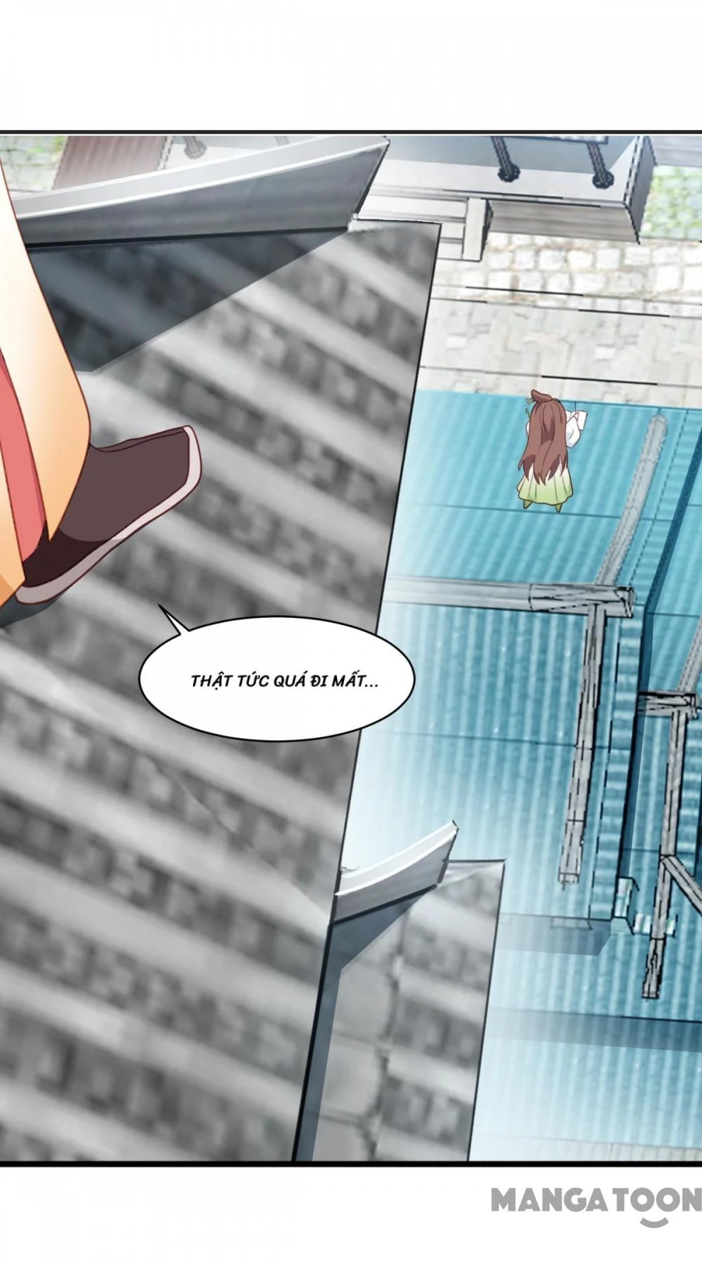 Tiền Tiêu Không Hết, Ta Phải Làm Sao? Chapter 20 - Trang 30