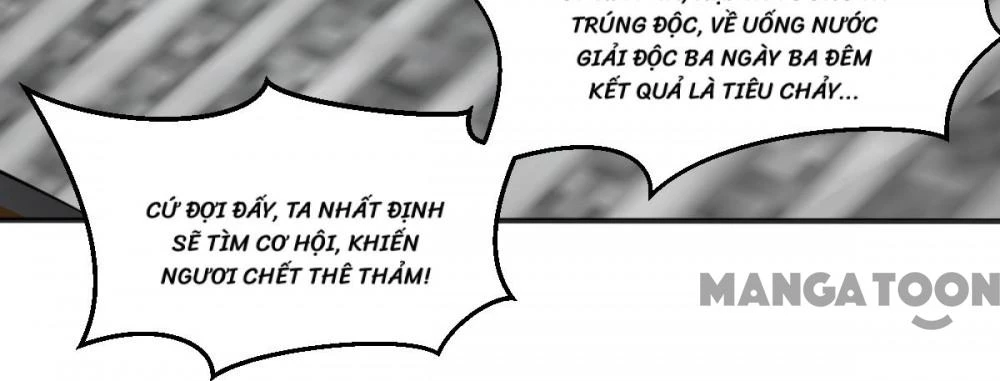 Tiền Tiêu Không Hết, Ta Phải Làm Sao? Chapter 20 - Trang 33