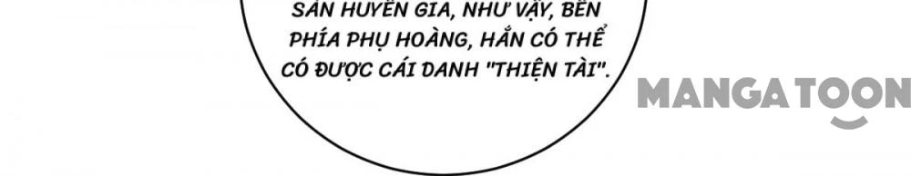 Tiền Tiêu Không Hết, Ta Phải Làm Sao? Chapter 20 - Trang 38