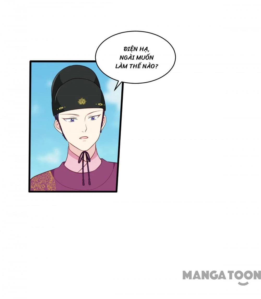 Tiền Tiêu Không Hết, Ta Phải Làm Sao? Chapter 20 - Trang 39