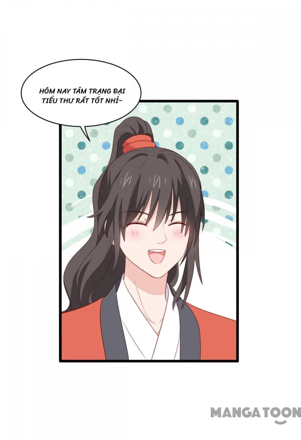 Tiền Tiêu Không Hết, Ta Phải Làm Sao? Chapter 20 - Trang 4