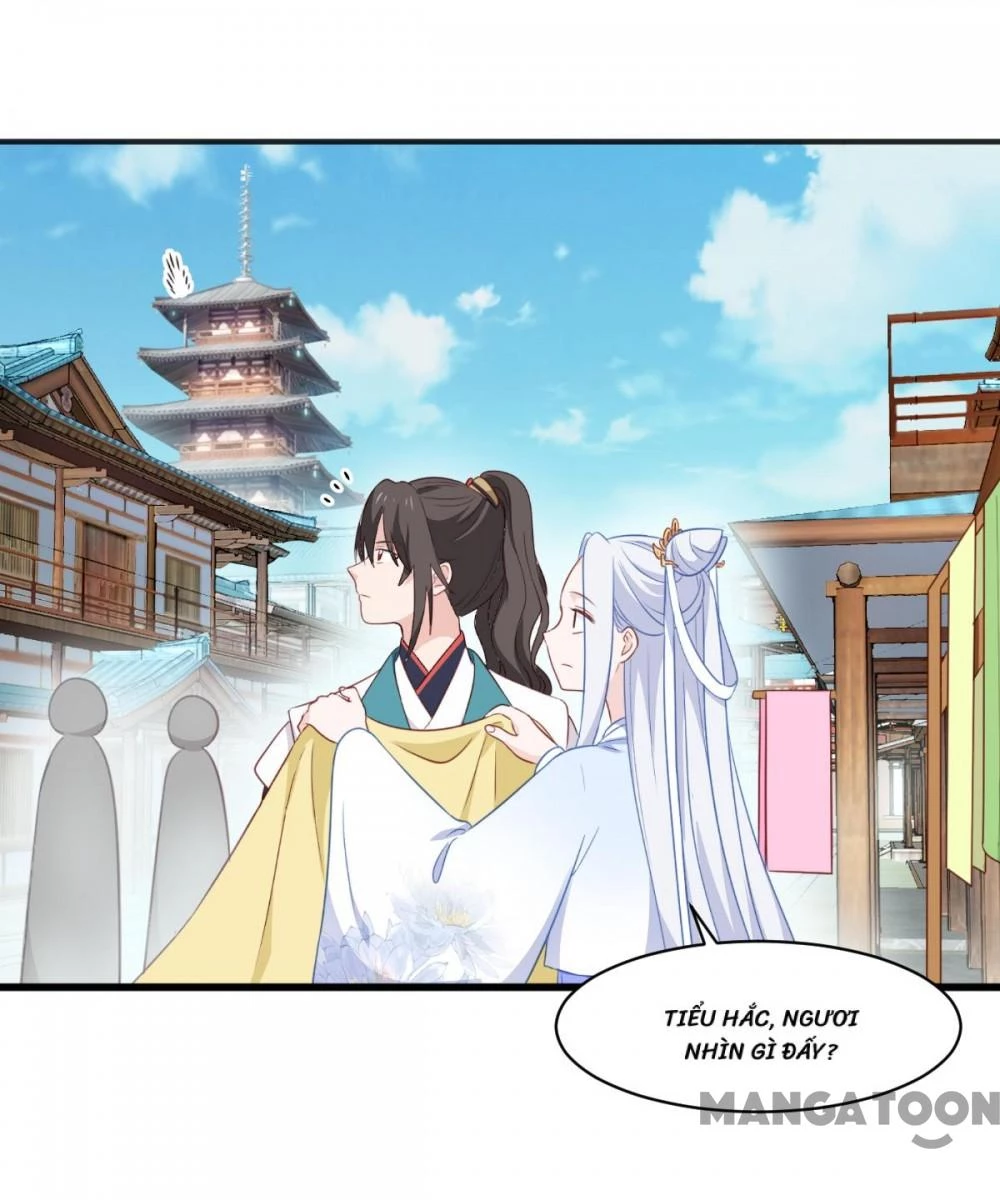 Tiền Tiêu Không Hết, Ta Phải Làm Sao? Chapter 20 - Trang 50