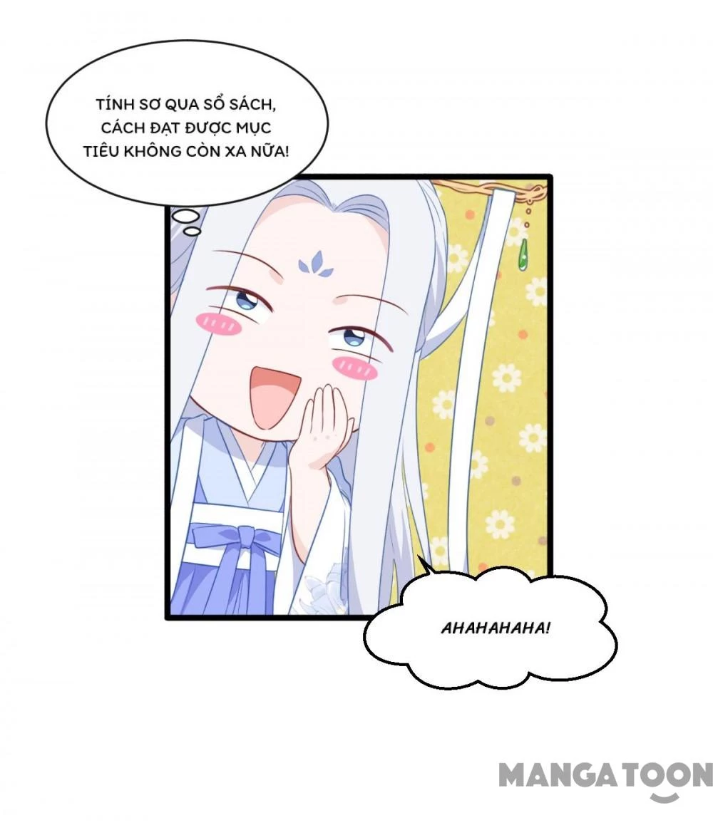Tiền Tiêu Không Hết, Ta Phải Làm Sao? Chapter 20 - Trang 6