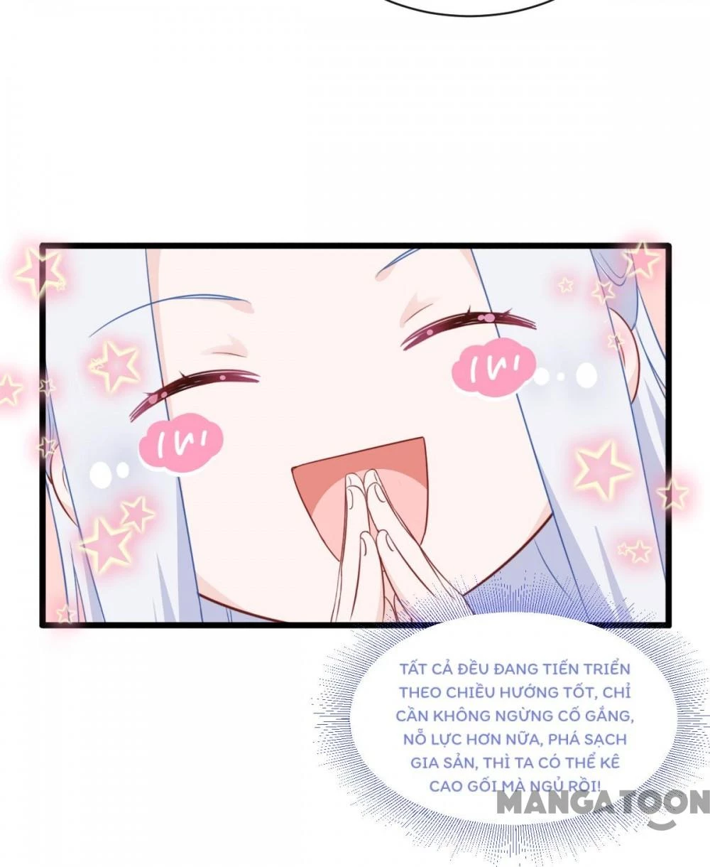Tiền Tiêu Không Hết, Ta Phải Làm Sao? Chapter 20 - Trang 8