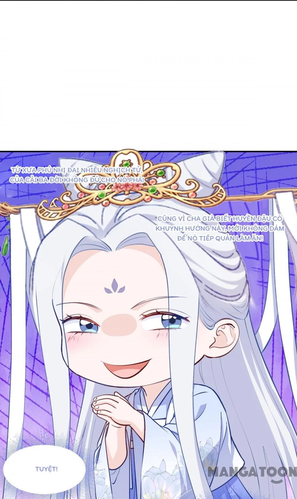 Tiền Tiêu Không Hết, Ta Phải Làm Sao? Chapter 21 - Trang 12