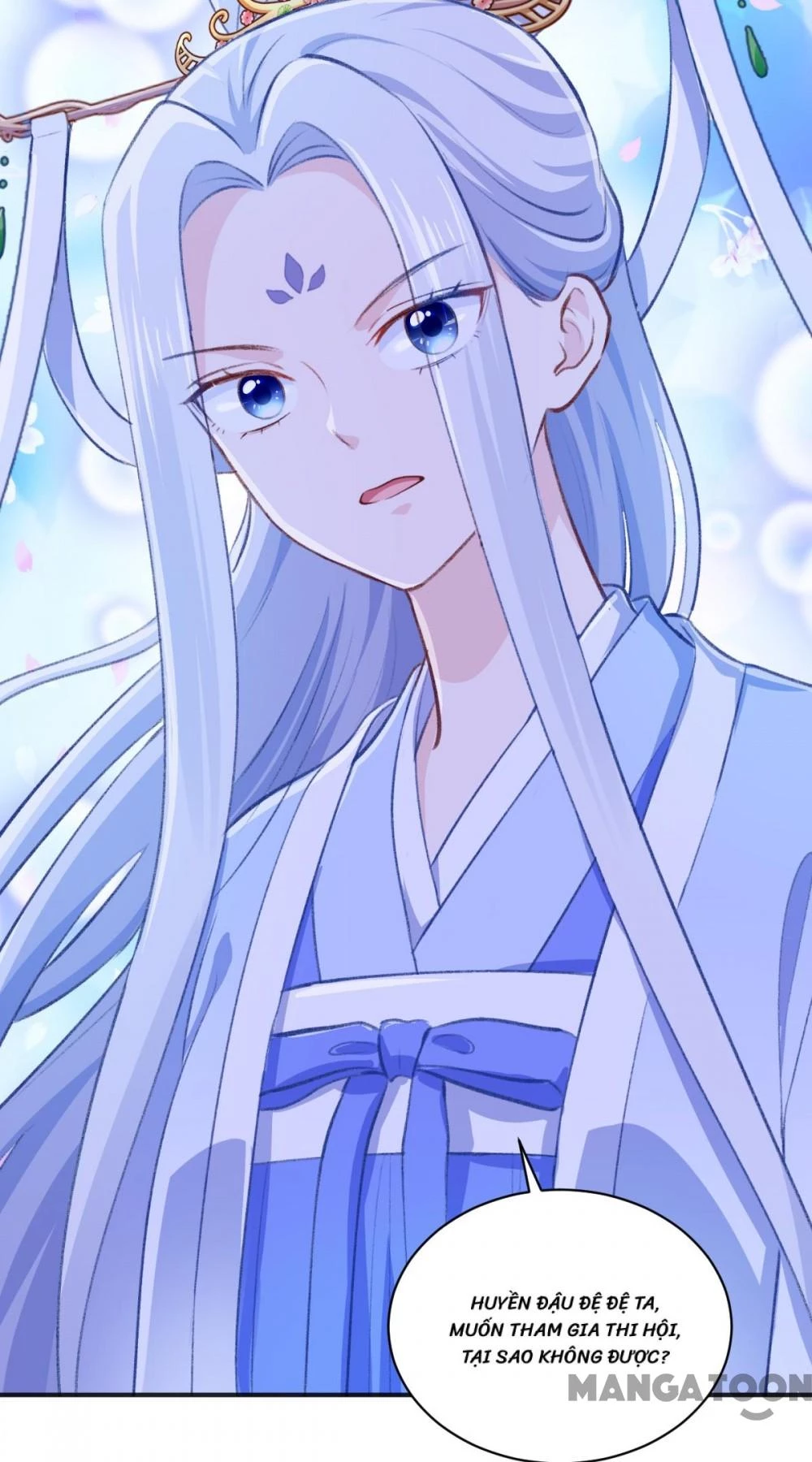 Tiền Tiêu Không Hết, Ta Phải Làm Sao? Chapter 21 - Trang 18
