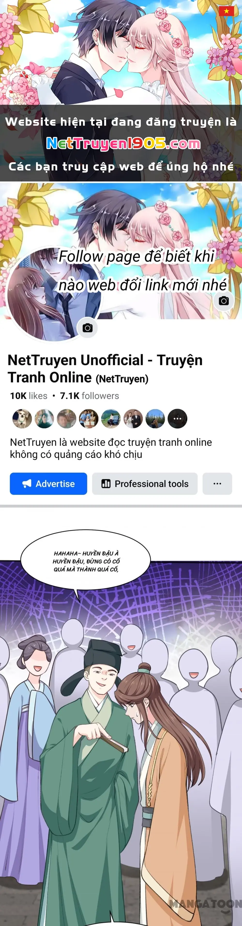 Tiền Tiêu Không Hết, Ta Phải Làm Sao? Chapter 21 - Trang 2