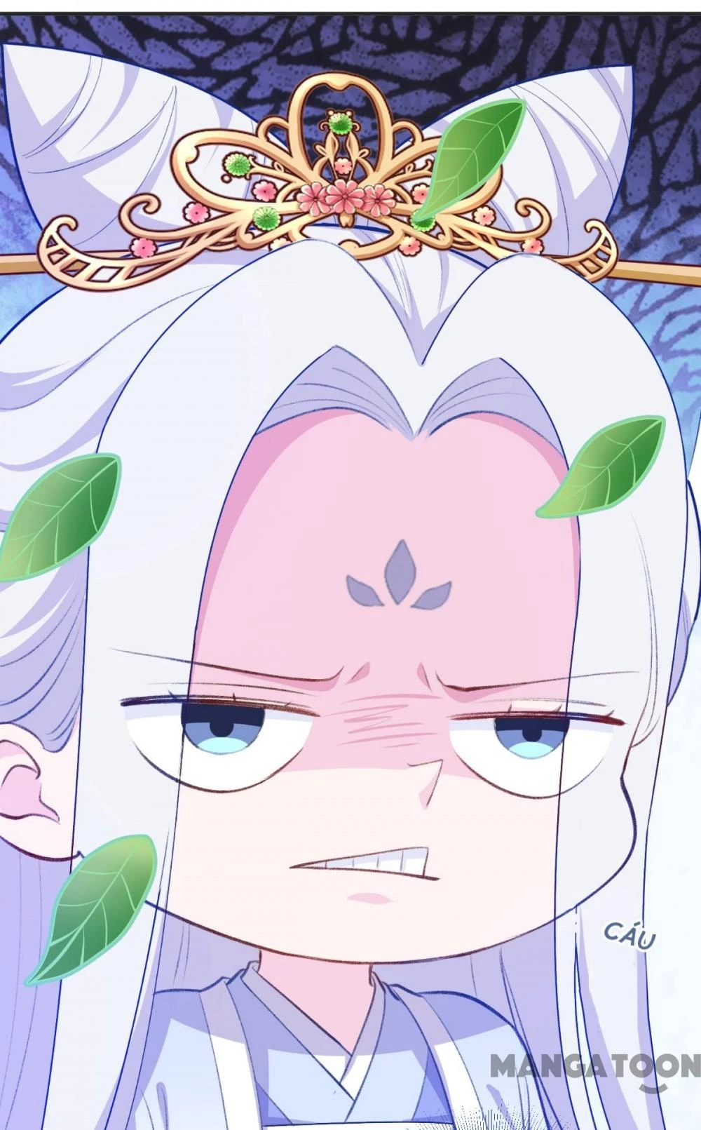 Tiền Tiêu Không Hết, Ta Phải Làm Sao? Chapter 21 - Trang 22