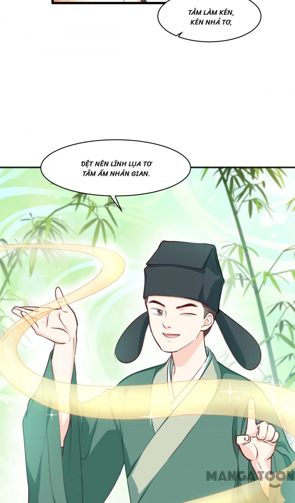 Tiền Tiêu Không Hết, Ta Phải Làm Sao? Chapter 21 - Trang 27