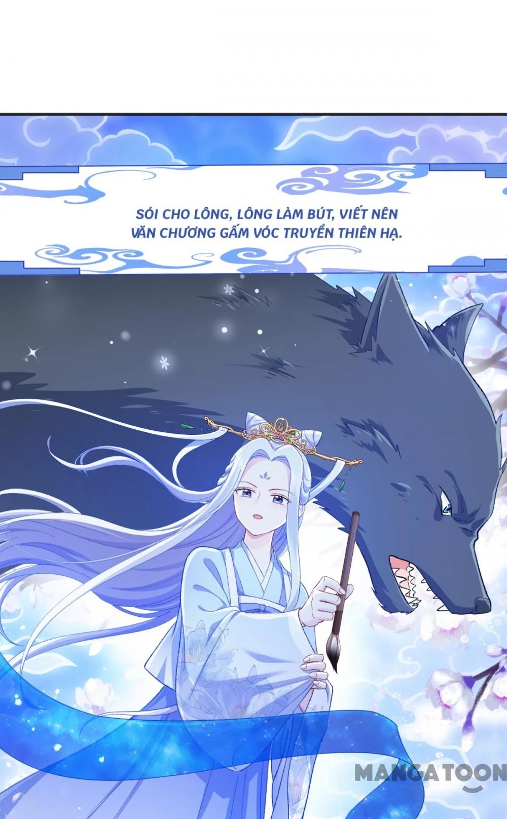 Tiền Tiêu Không Hết, Ta Phải Làm Sao? Chapter 21 - Trang 29