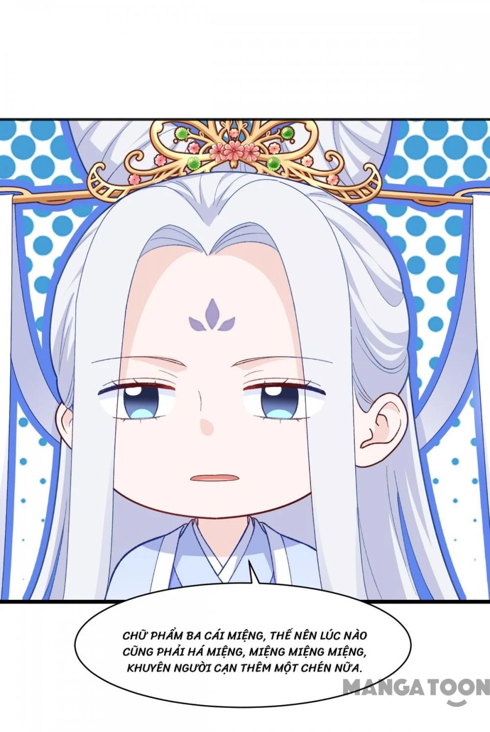 Tiền Tiêu Không Hết, Ta Phải Làm Sao? Chapter 21 - Trang 32