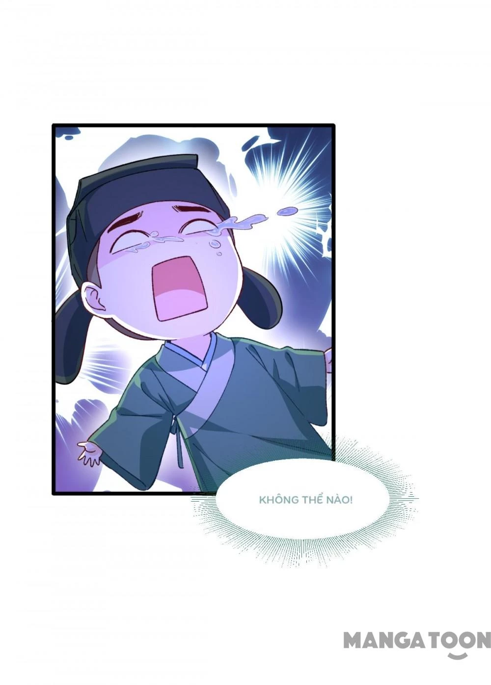 Tiền Tiêu Không Hết, Ta Phải Làm Sao? Chapter 21 - Trang 33