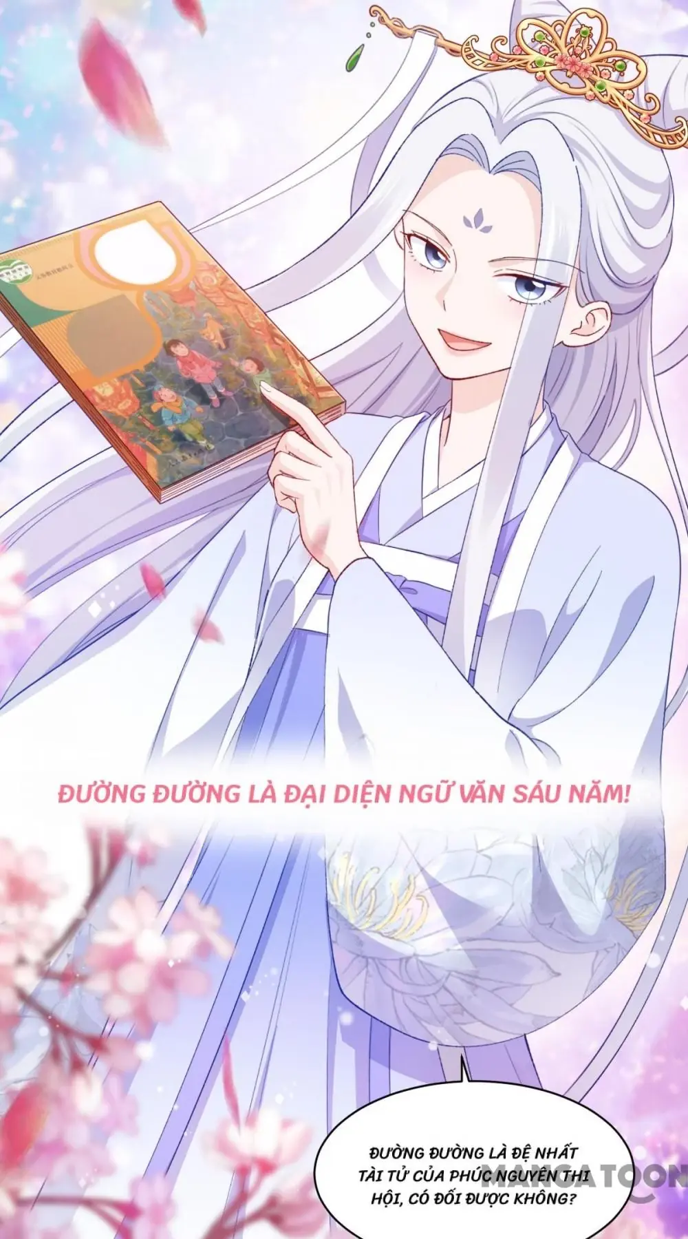 Tiền Tiêu Không Hết, Ta Phải Làm Sao? Chapter 21 - Trang 39