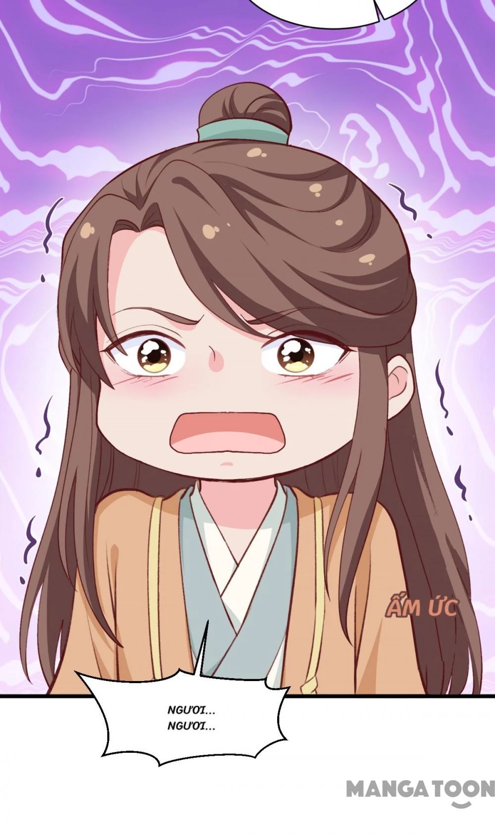 Tiền Tiêu Không Hết, Ta Phải Làm Sao? Chapter 21 - Trang 5