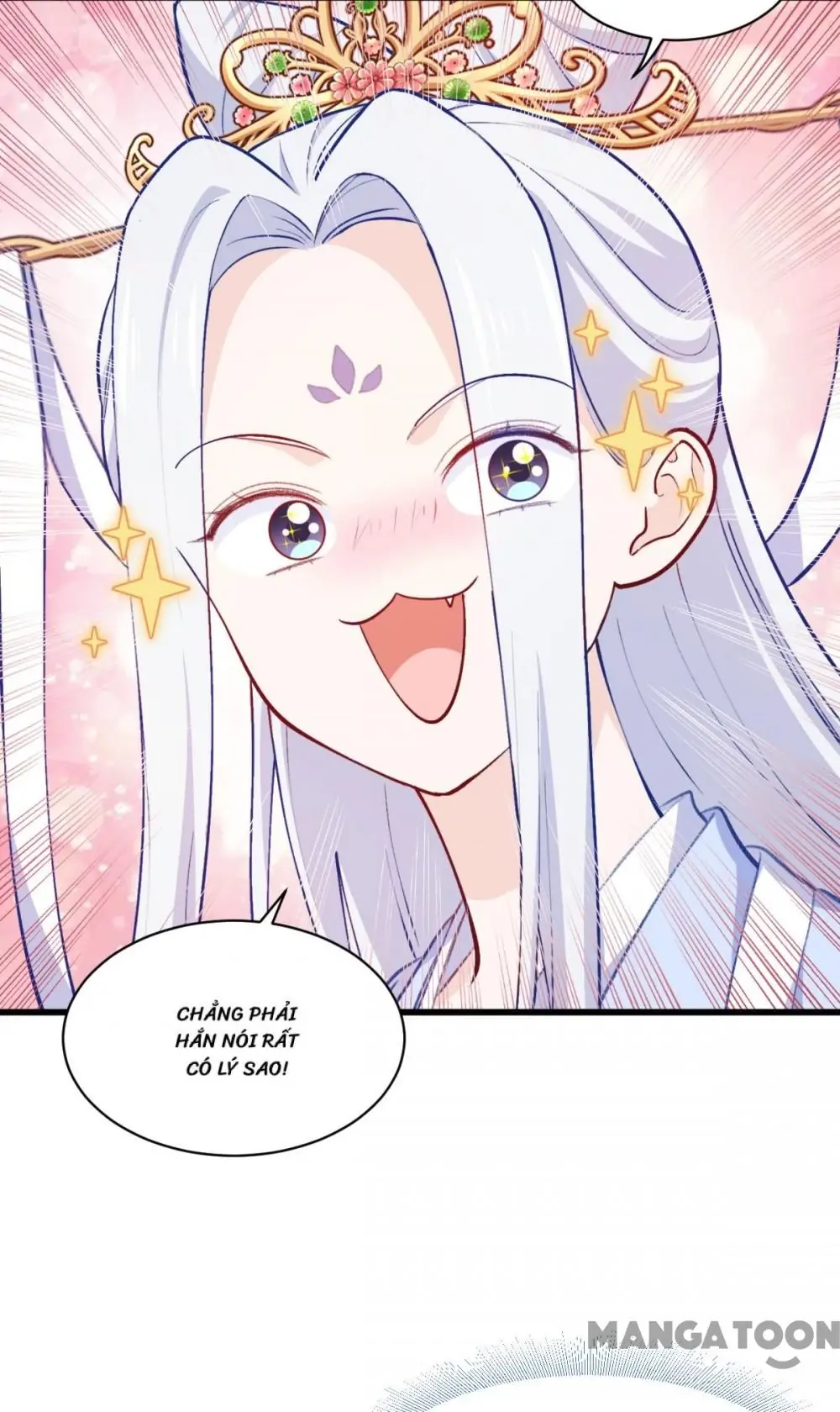 Tiền Tiêu Không Hết, Ta Phải Làm Sao? Chapter 21 - Trang 7