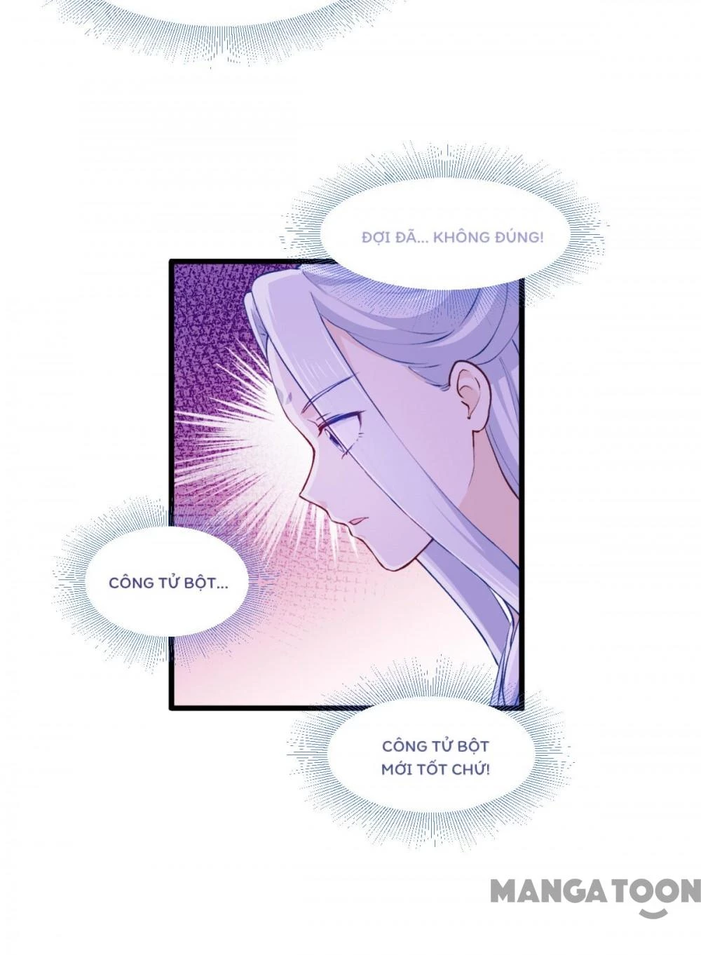 Tiền Tiêu Không Hết, Ta Phải Làm Sao? Chapter 21 - Trang 9