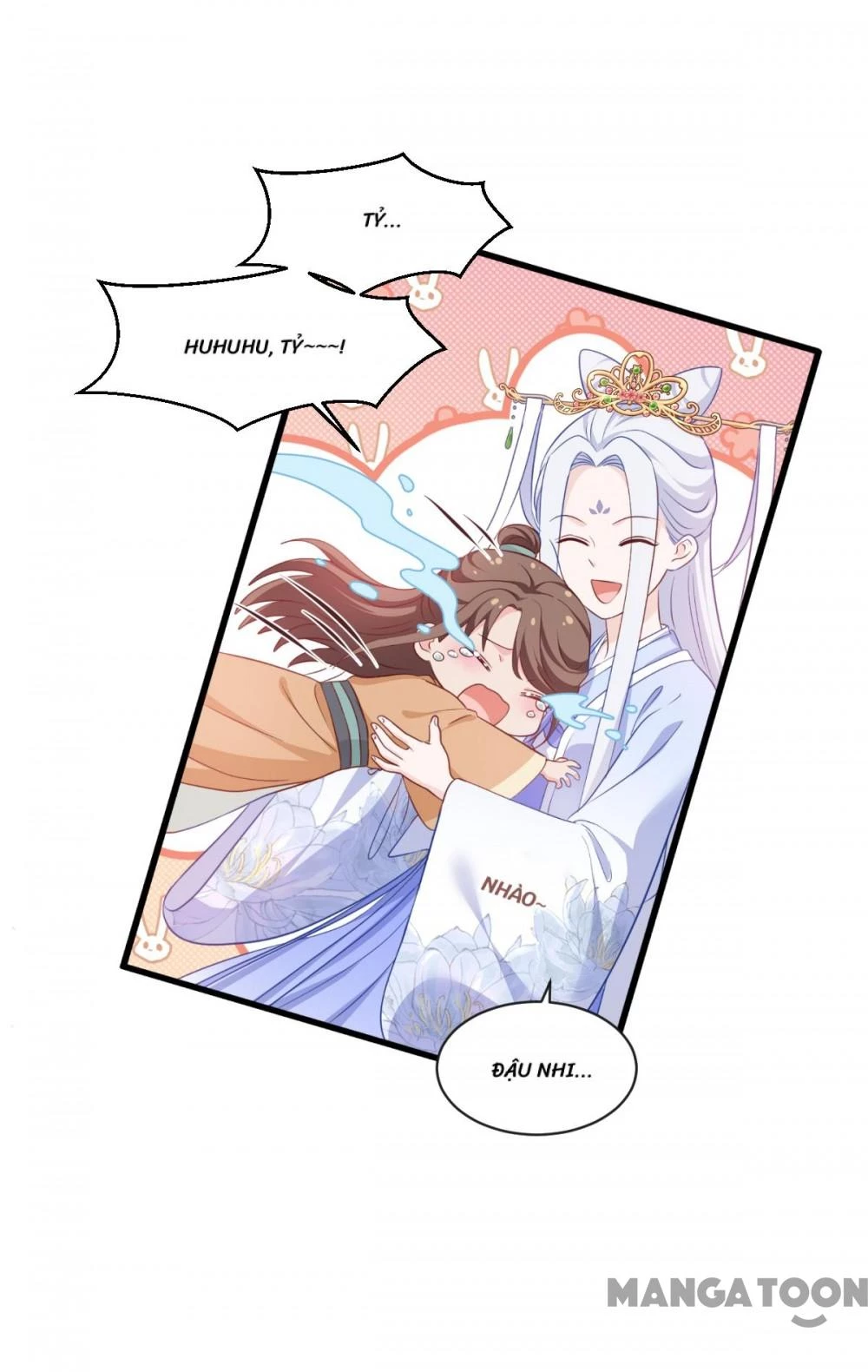 Tiền Tiêu Không Hết, Ta Phải Làm Sao? Chapter 22 - Trang 14