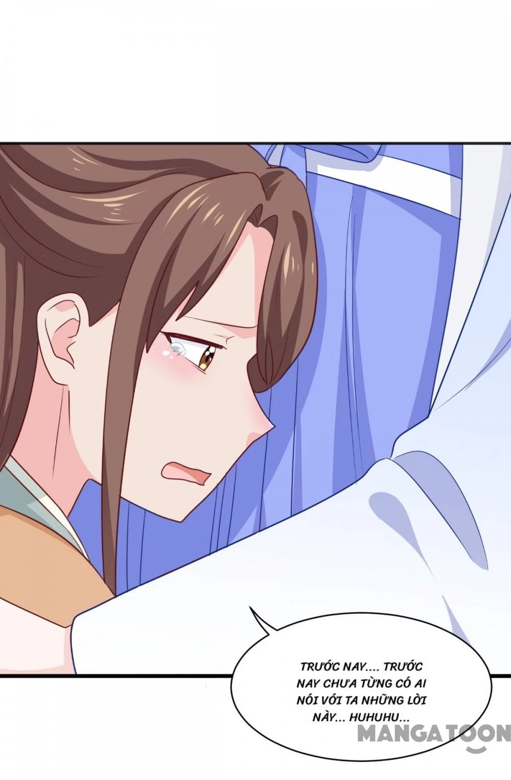 Tiền Tiêu Không Hết, Ta Phải Làm Sao? Chapter 22 - Trang 15