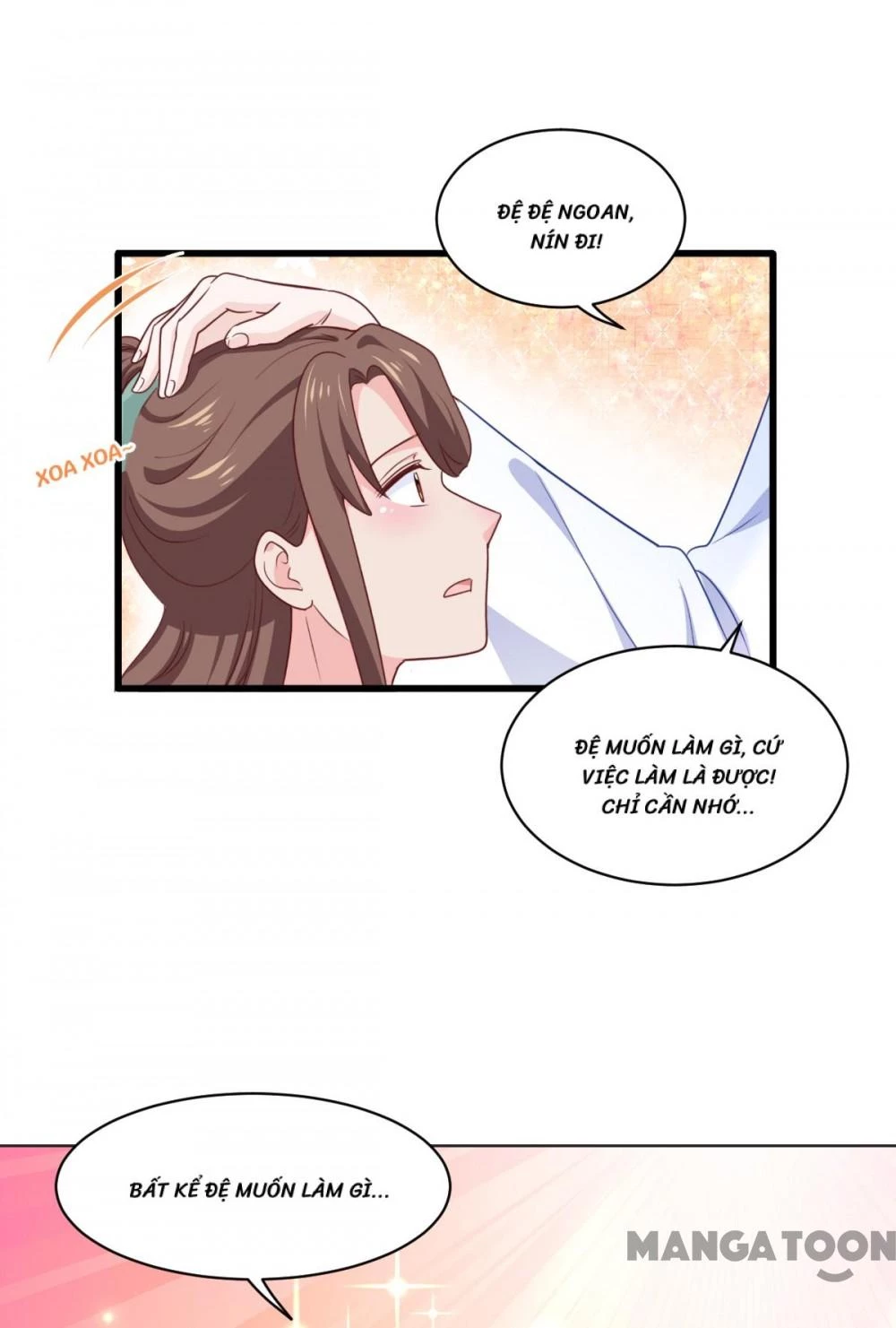 Tiền Tiêu Không Hết, Ta Phải Làm Sao? Chapter 22 - Trang 16