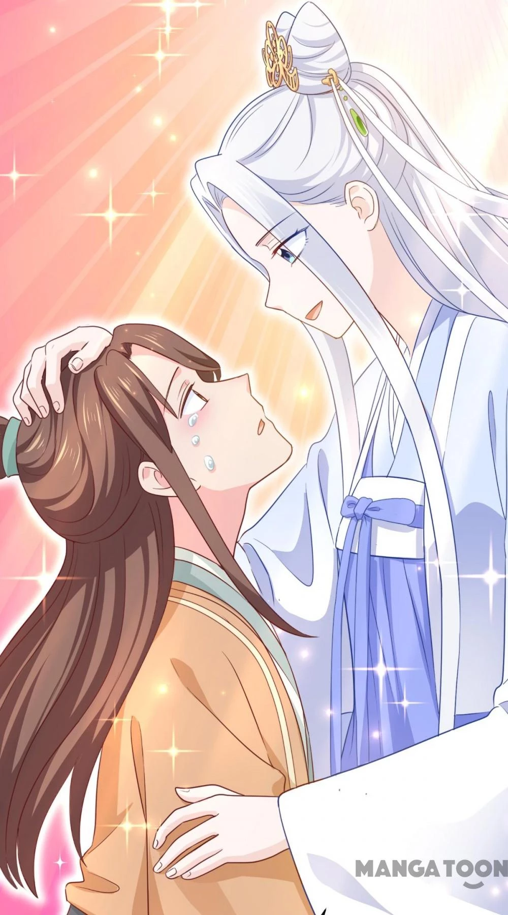 Tiền Tiêu Không Hết, Ta Phải Làm Sao? Chapter 22 - Trang 17