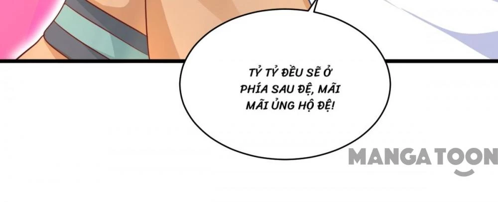 Tiền Tiêu Không Hết, Ta Phải Làm Sao? Chapter 22 - Trang 18