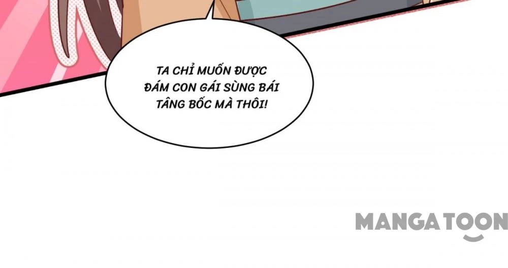 Tiền Tiêu Không Hết, Ta Phải Làm Sao? Chapter 22 - Trang 22
