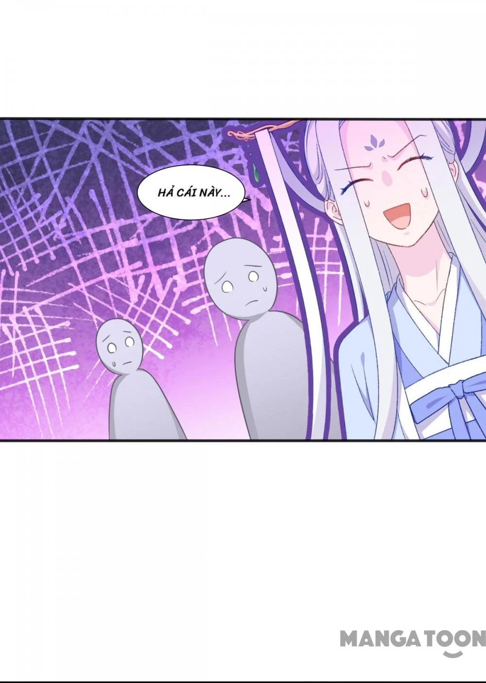 Tiền Tiêu Không Hết, Ta Phải Làm Sao? Chapter 22 - Trang 23